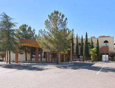 Mariposa Hotel Nogales Exterior foto